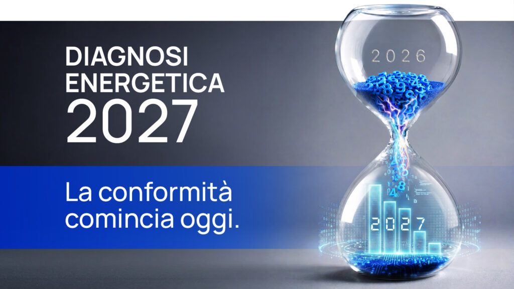 Diagnosi Energetica 2027